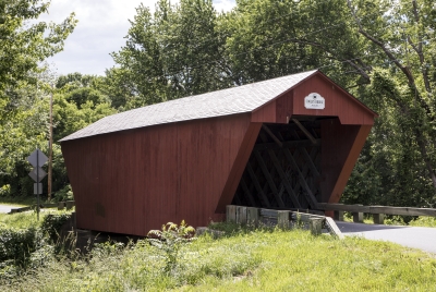 Cooley Bridge June 2017